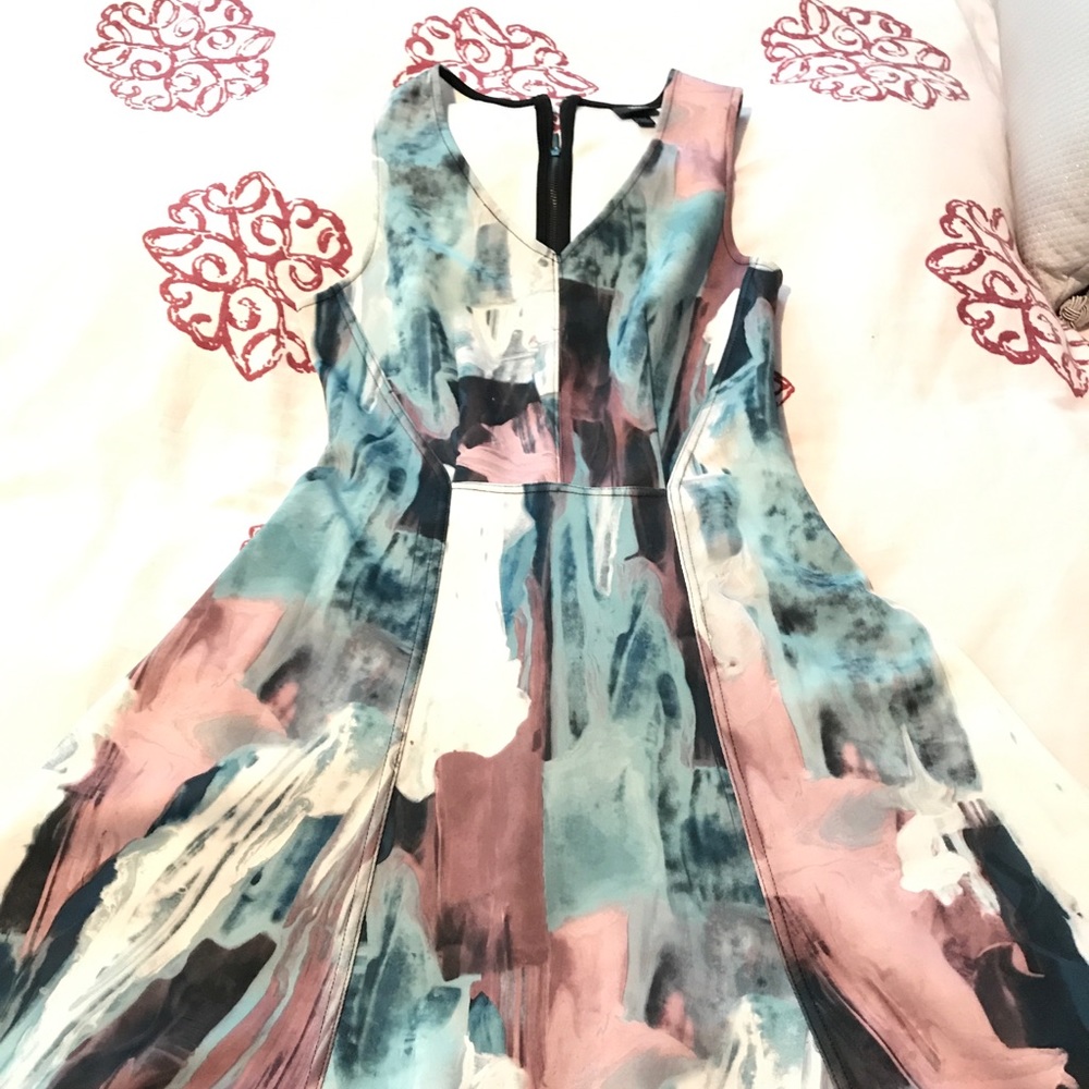 XS Cocktail Dress